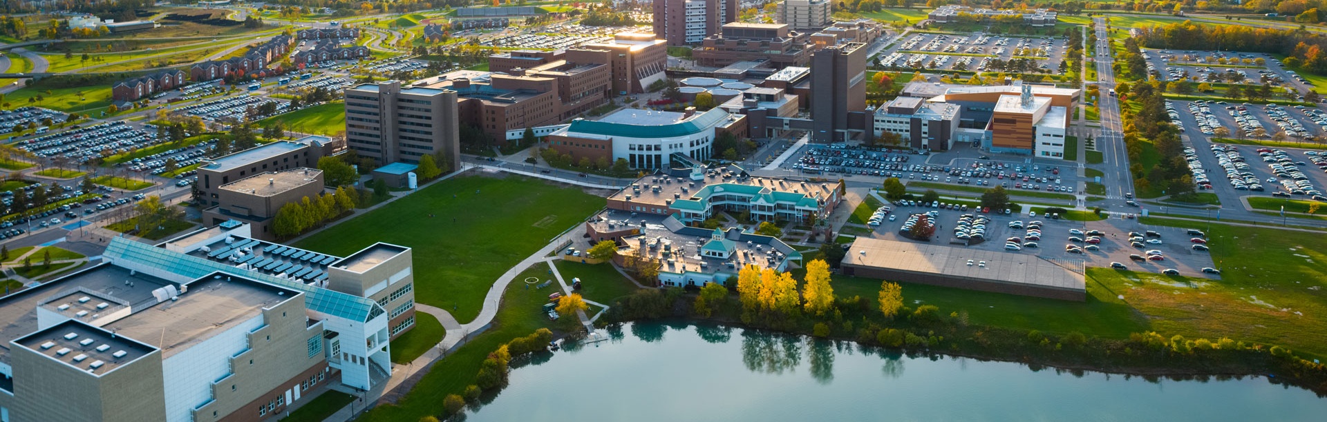 10+ Buffalo North Campus Secrets For Success