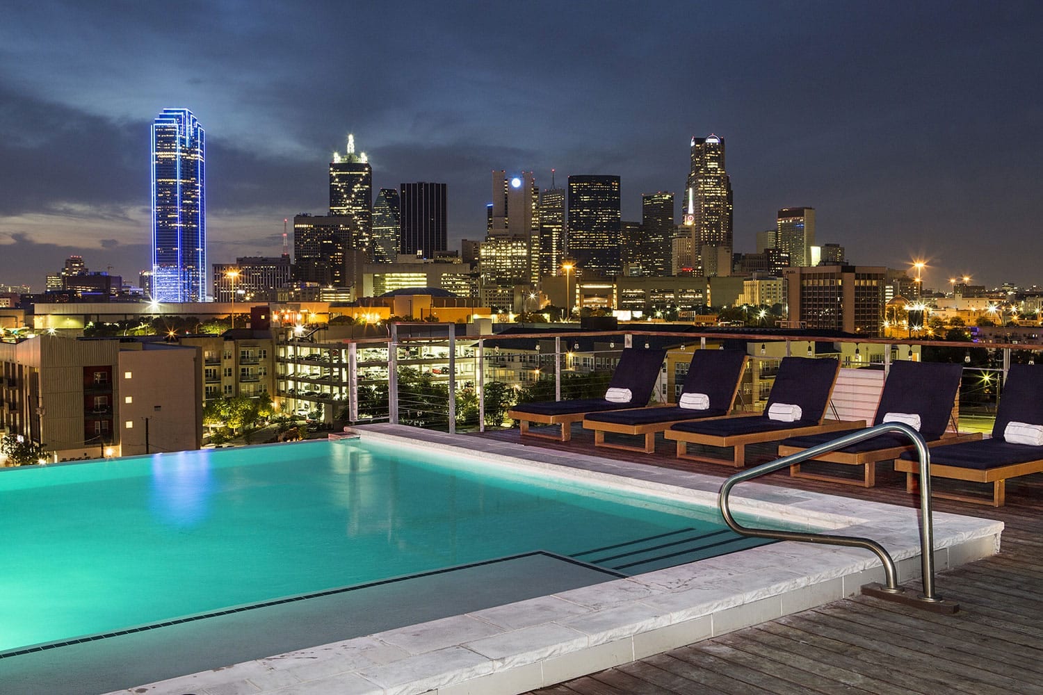 10 Canvas Hotel Dallas Secrets For Best Stay