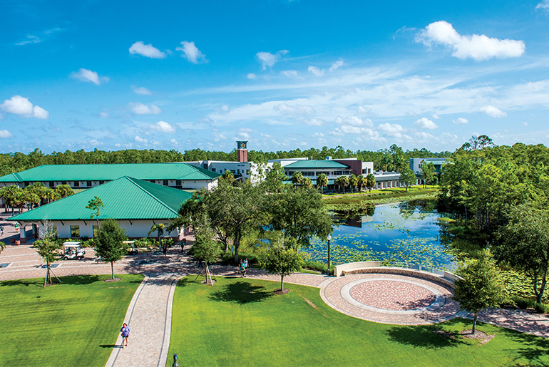 10 Fgcu Campus Secrets For Easy Navigation