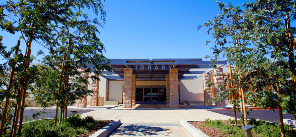 10+ Oxnard Public Library Resources To Boost Learning