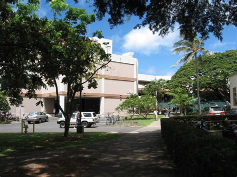 10 Uh Manoa Campus Center Secrets For Easy Navigation