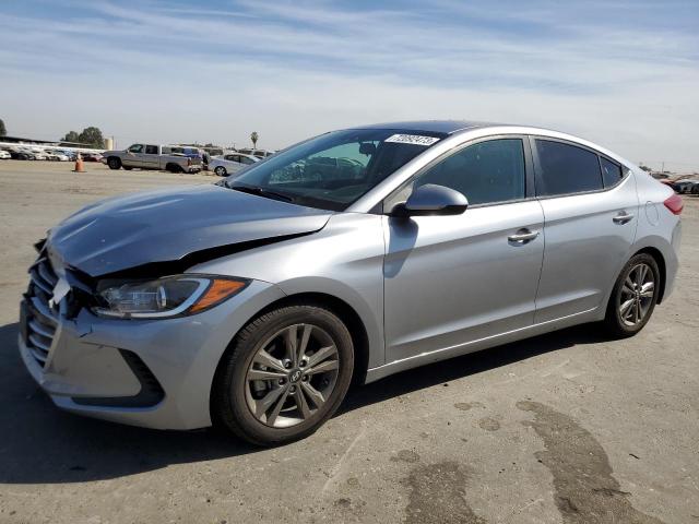 2017 Hyundai Elantra Se For Sale Ca Fresno Thu Jun 06 2024