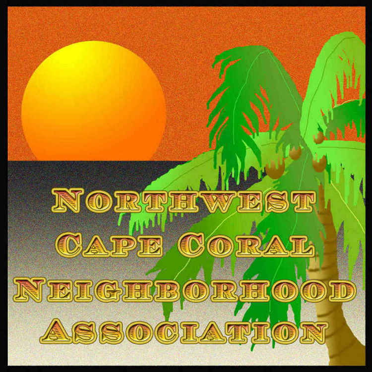 7 Islands Project Northwest Cape Coral Neighborhood Association