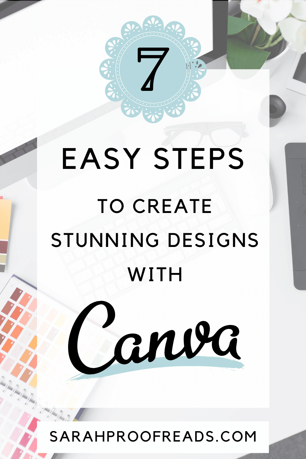 7 Tips For Creating Eye Catching Designs With Canva A Step By Step