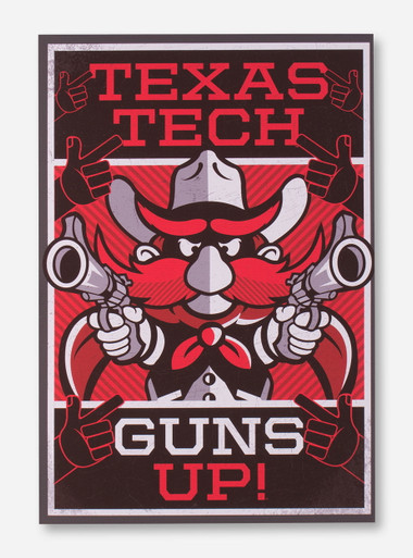 97 Best Texas Tech Guns Up Images On Pinterest Red Raiders Texas