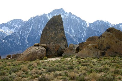 Alabama Hills Lelulix