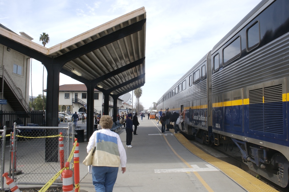 Amtrak Fresno: Book Your Convenient Ride Today