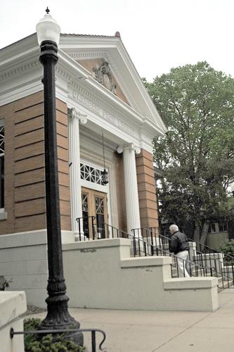 Baraboo Library Expansion Estimate In The Works