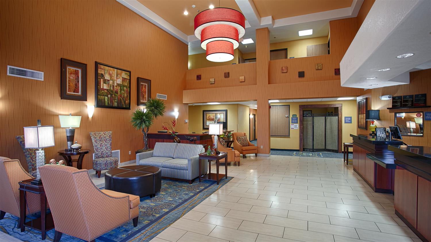 Best Western Fresno Ca Rooms Guide