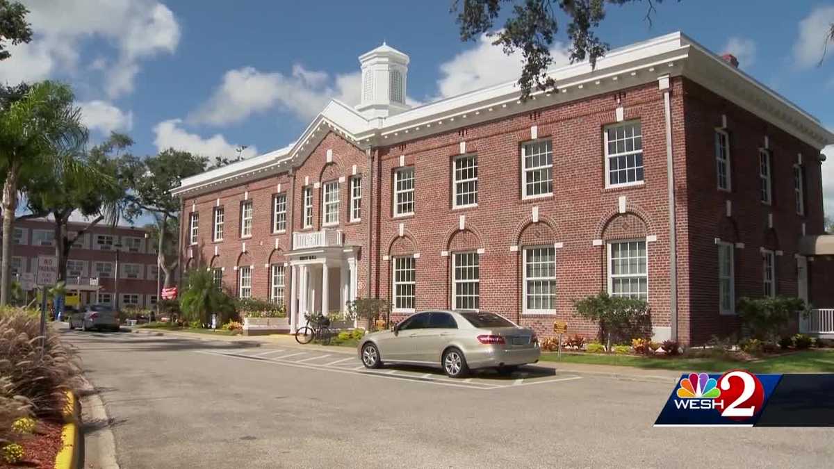 Bethune Cookman Campus