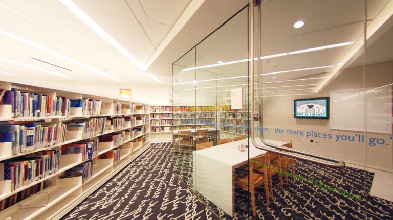 Beverly Hills Library Guide: Explore Resources