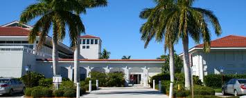 Blake Library Martin County