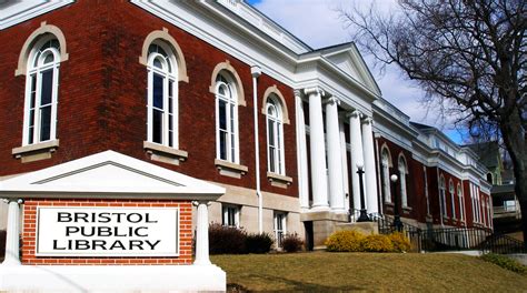 Bristol Public Library