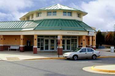 Bull Run Regional Library