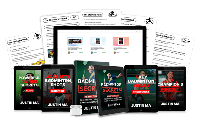 California Badminton Academy Fremont: Improve Your Game Fast