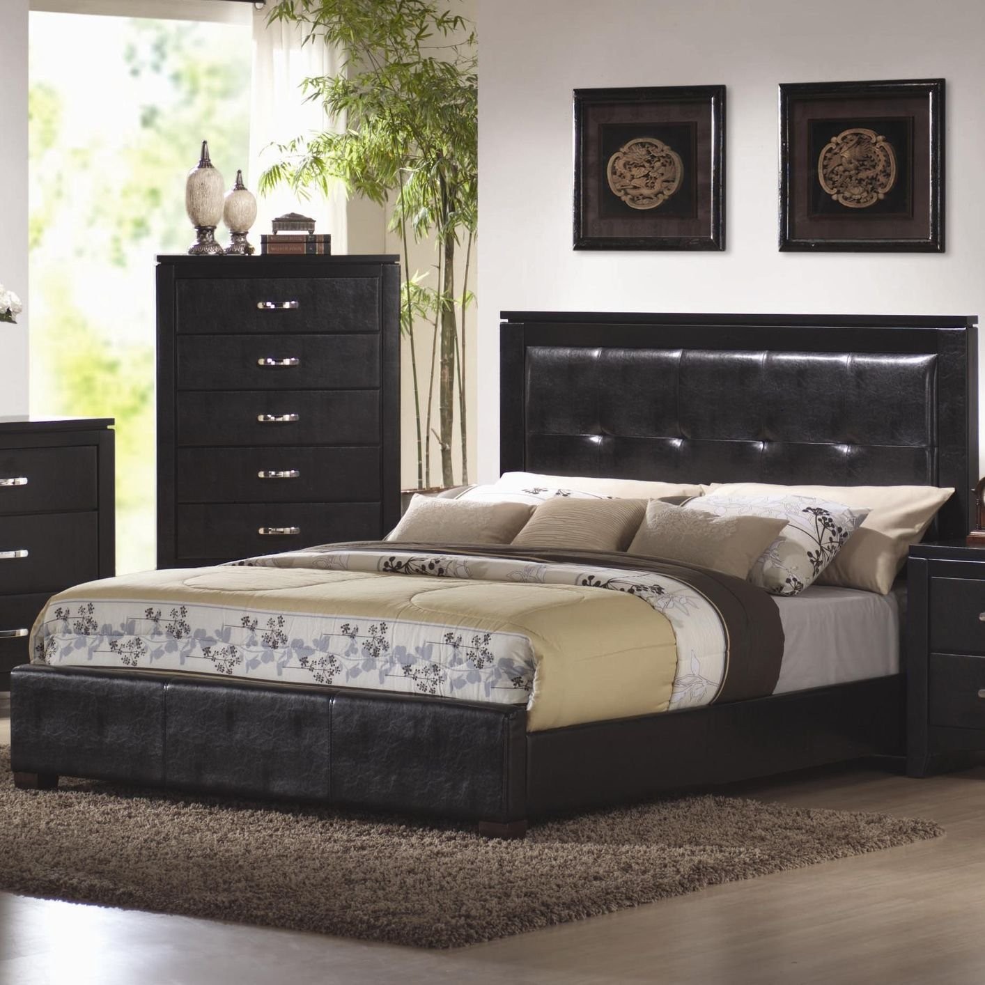 California King Bedroom Furniture