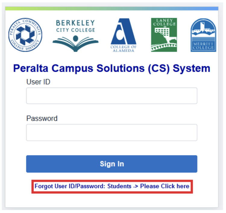 Campus Solutions Peralta: Expert Guidance