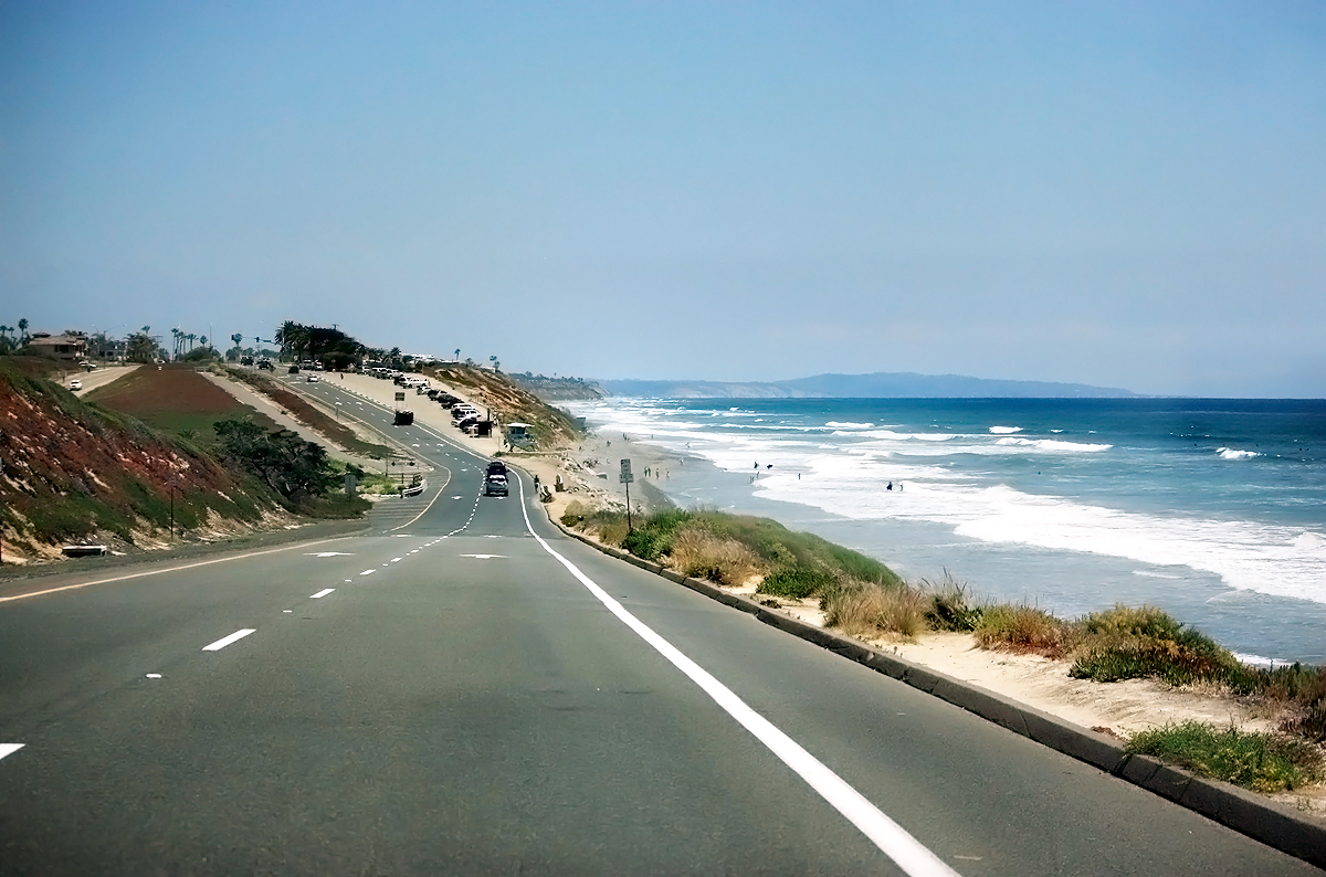 Carlsbad To San Diego Guide: Easy Travel Tips