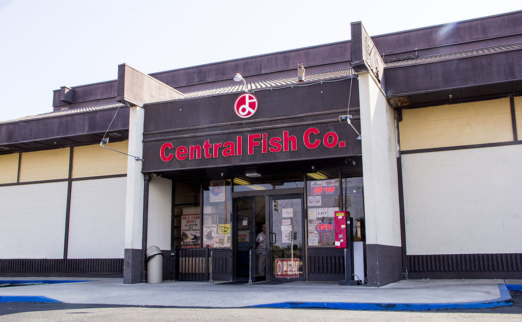 Central Fish Fresno: Buy Fresh Catch Guaranteed