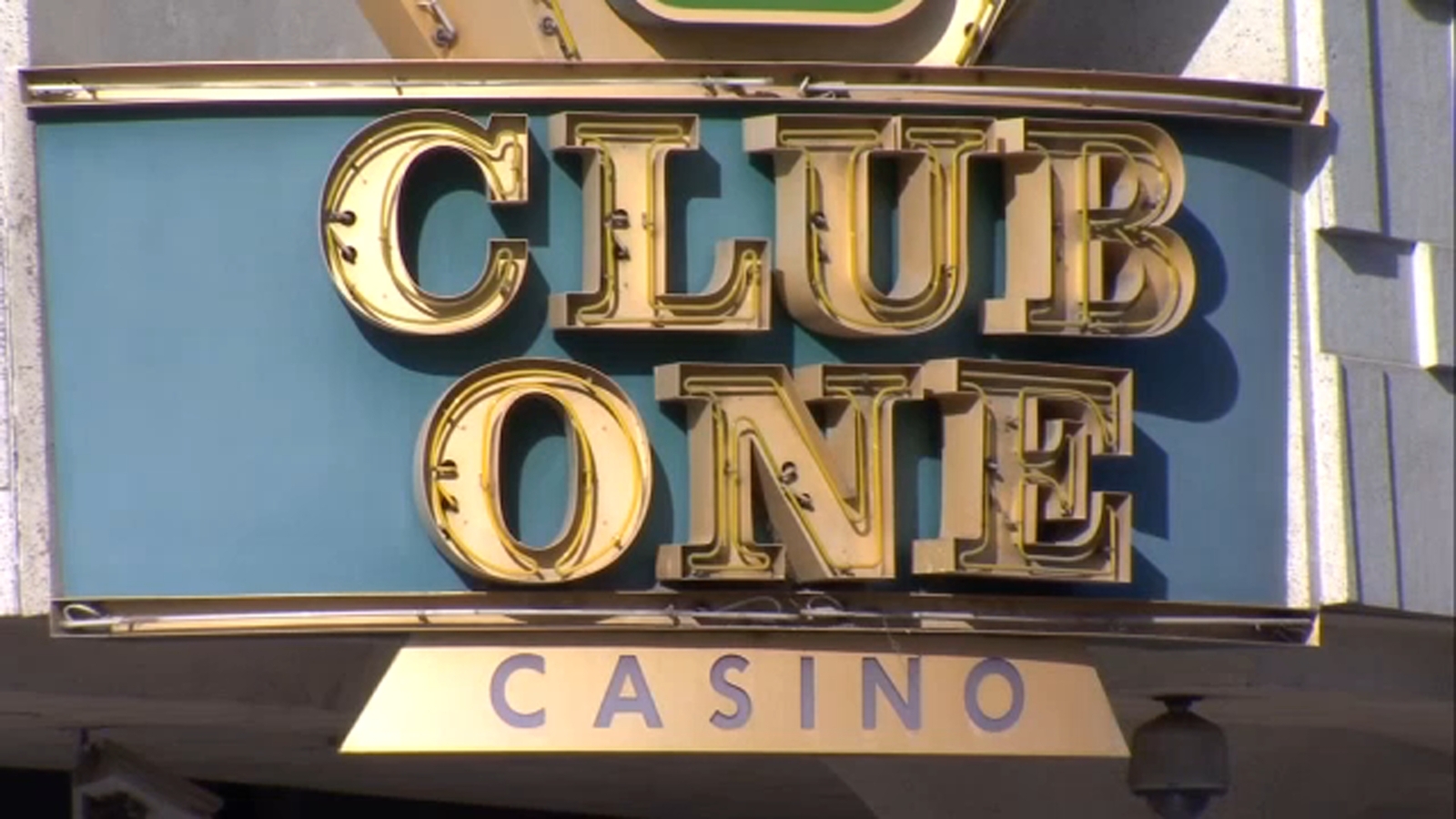 Club One Casino Gets Approval To Open In Central Fresno Abc30 Fresno