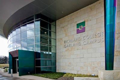 Dallas College Richland Campus