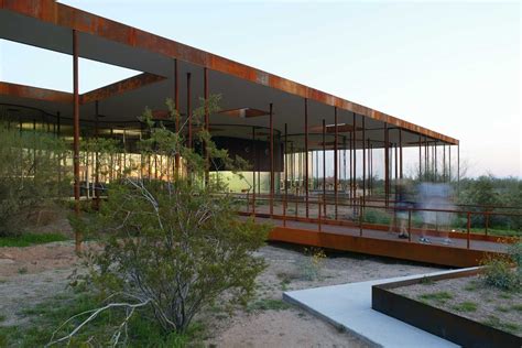 Desert Broom Library