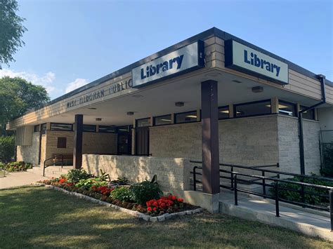 East Meadow Library: Find Your Next Great Read