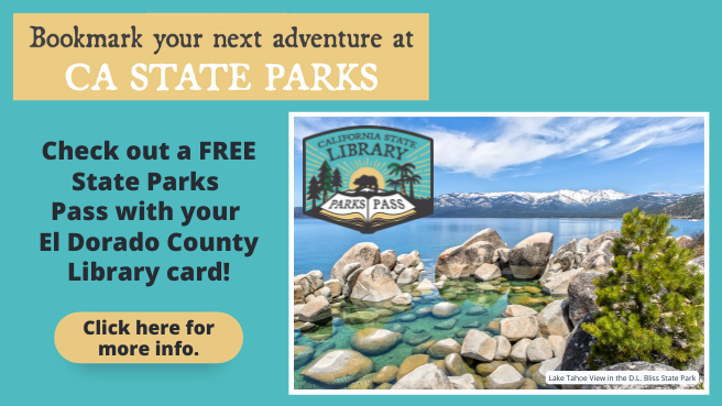 El Dorado County Library