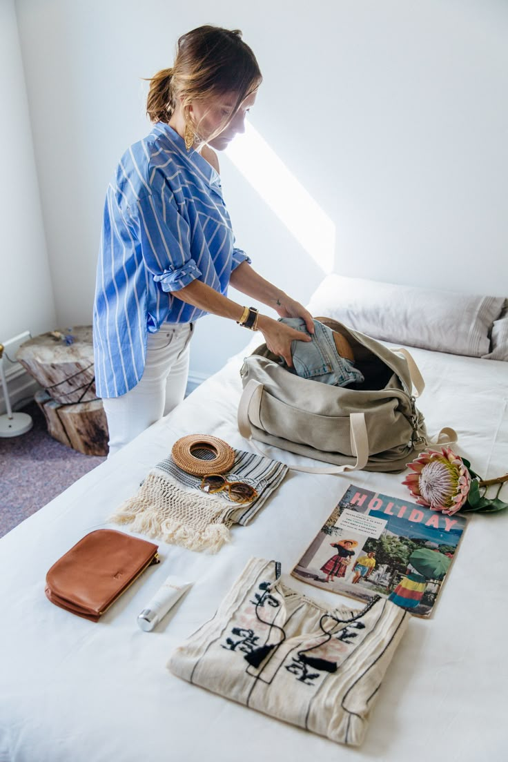 Explore The Catalina Deluxe Designed By Lo Sons Canvas Weekender