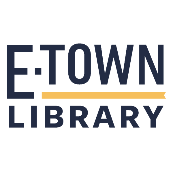 Extragive Elizabethtown Public Library