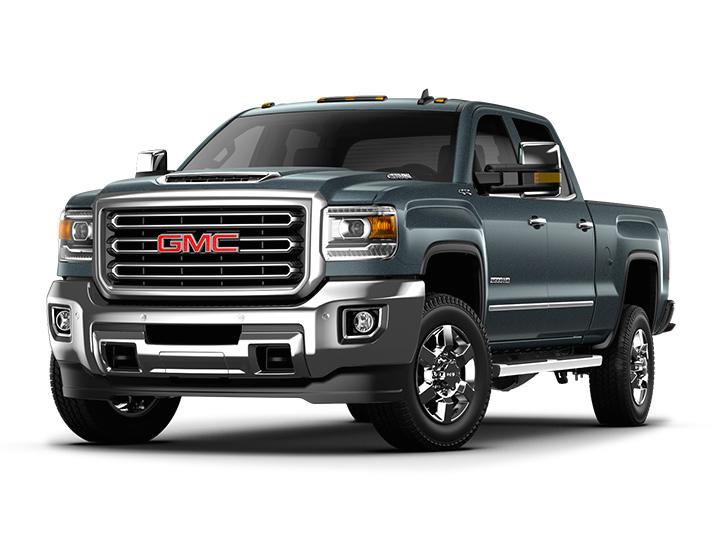 Fresno Gmc