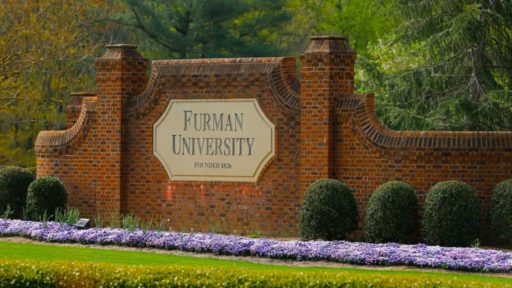 Furman Campus