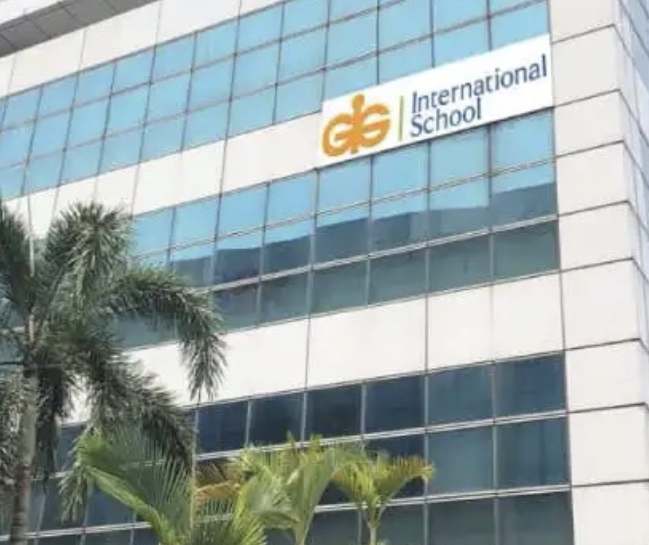 Gig International School Singapore Campus The International Schools