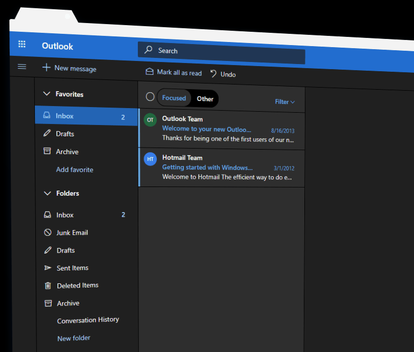 How To Enable Dark Mode For Microsoft Outlook