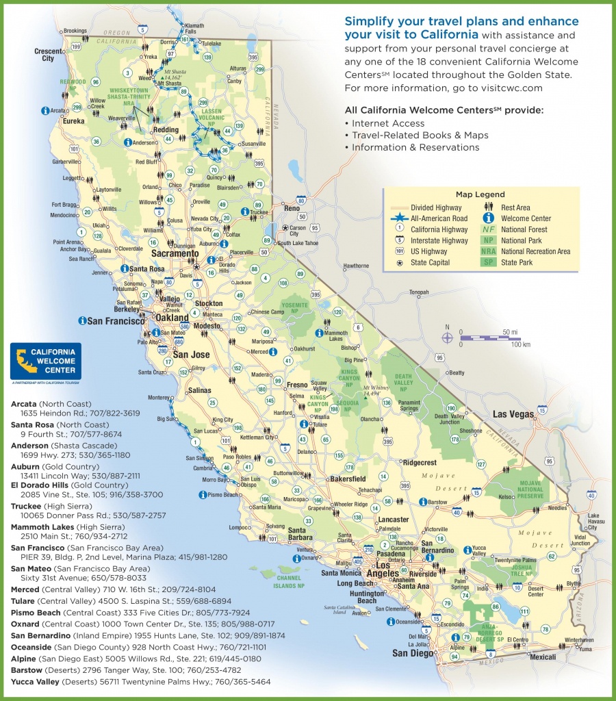 How To Navigate Venice Beach California Map Easily