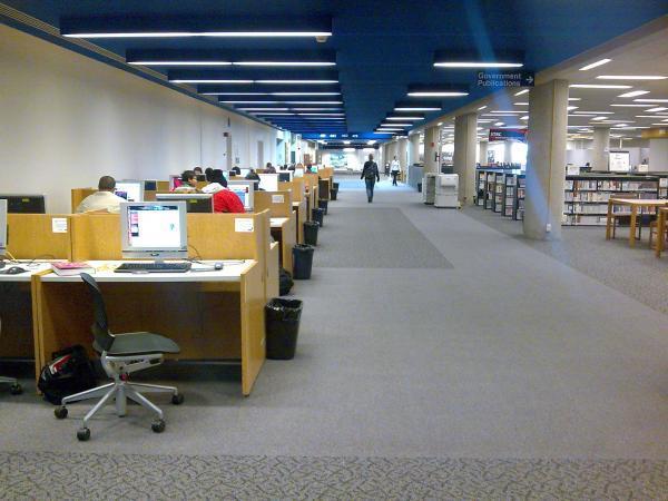 How To Use Langsam Library? Research Made Easy