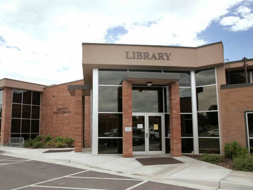 How To Use Lehi Library Resources? Get Started