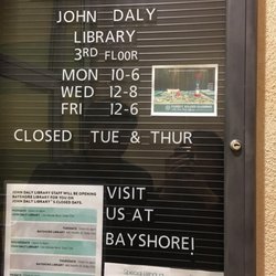 John Daly Public Library Updated February 2025 19 Photos 29