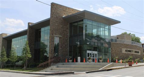 Kennett Library Resource Center An Inclusive Asset To The Kennett