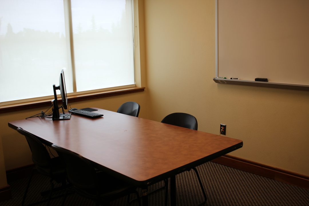 Library Study Room