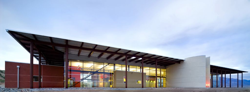 Loma Colorado Library