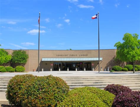 Longview Public Library