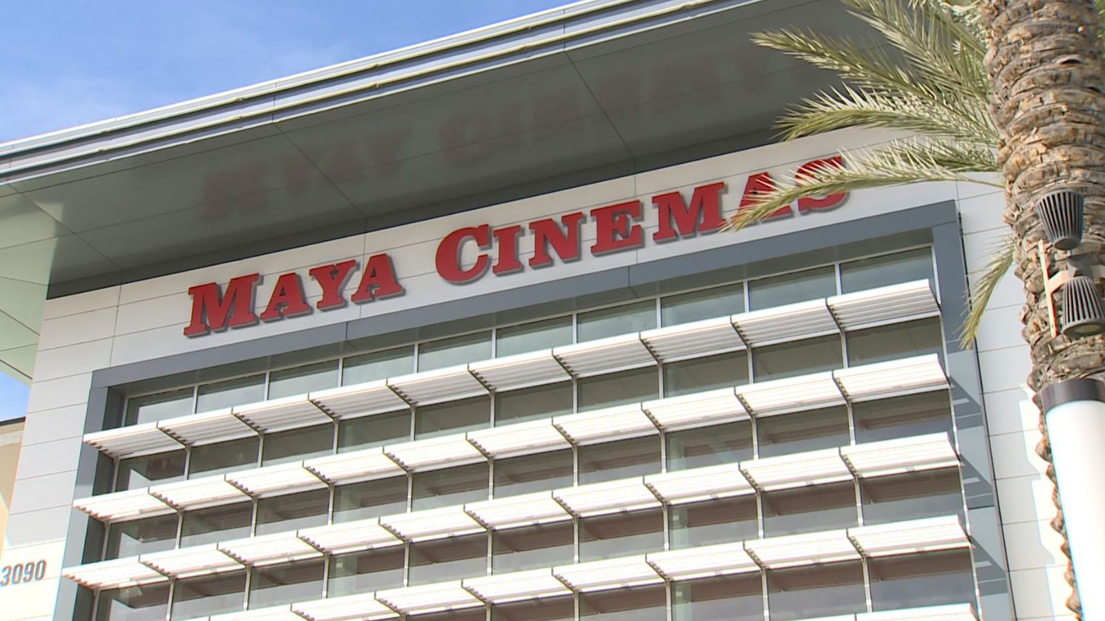 Maya Cinemas In Fresno Opens To Moviegoers Again Kmph