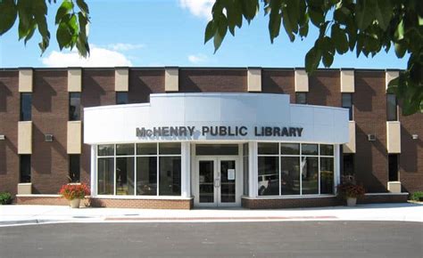 Mchenry Library Guide: Resources Unlocked