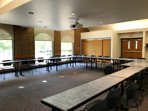 Meeting Room Reservations Worthington Libraries