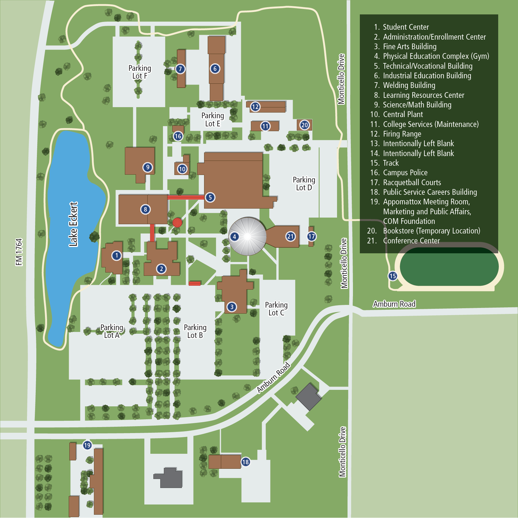 Navigating The Ou Campus A Comprehensive Guide To The Oklahoma University Campus Map