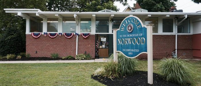 Norwood Public Library