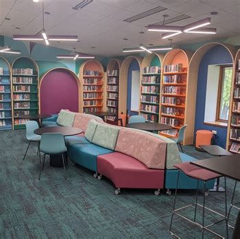 Palos Heights Library