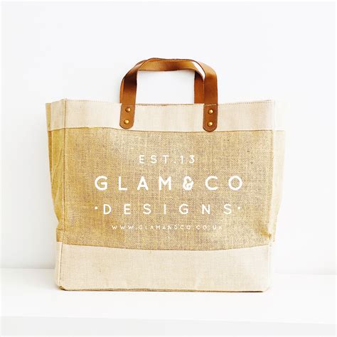 Personalized Tote Bags Guide: Create Yours