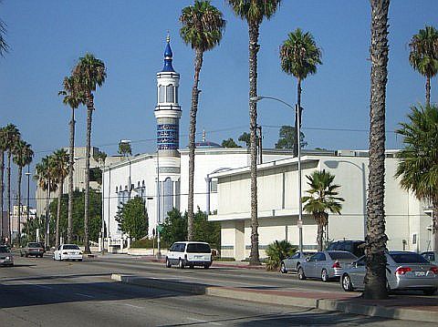 Prayer Time Los Angeles: Daily Islamic Schedules